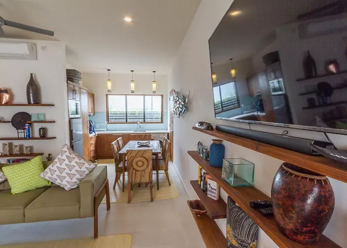 Huisdiervriedelijke Villa Tokek Seminyak